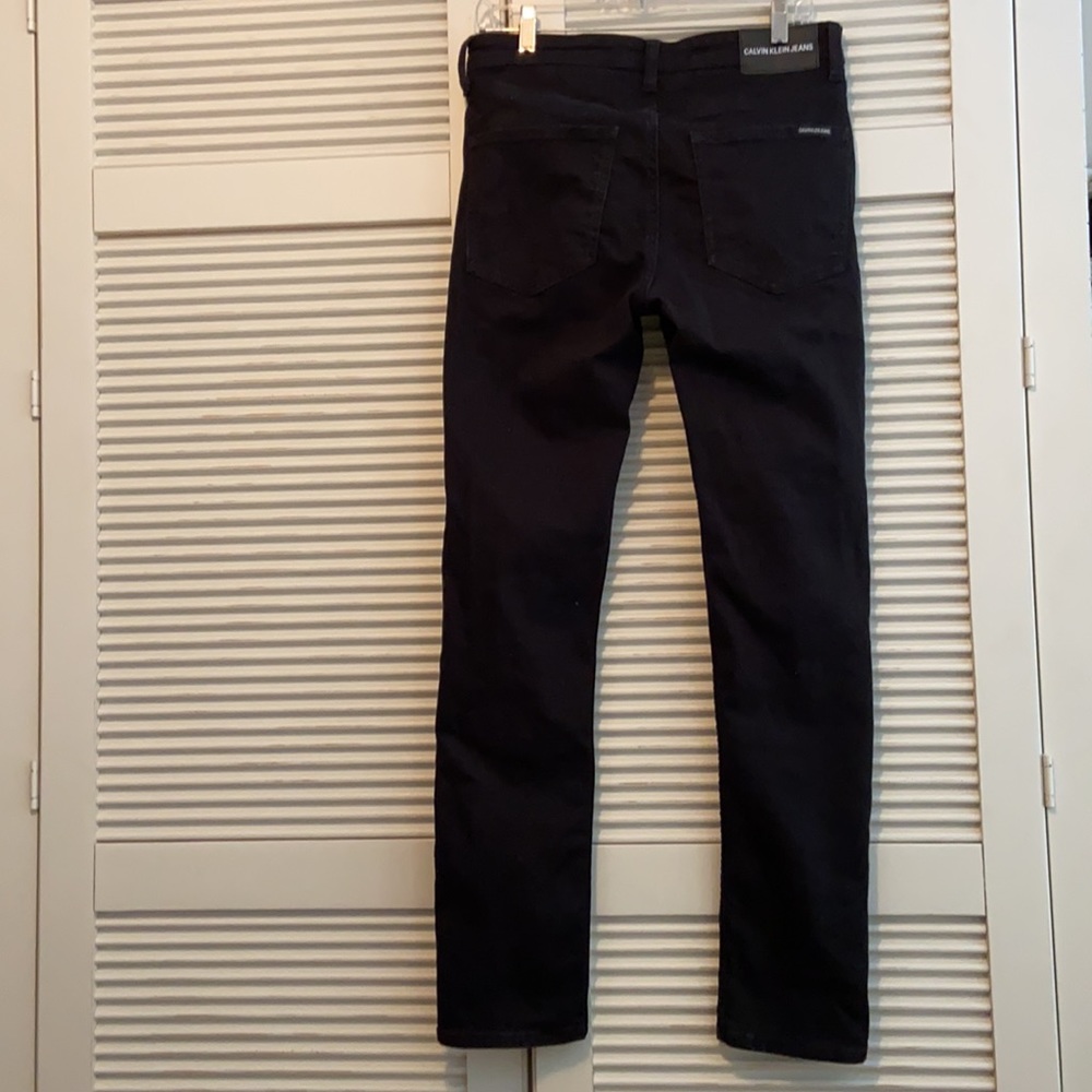 CALVIN KLEIN Skinny Jeans - Picture 3 of 11